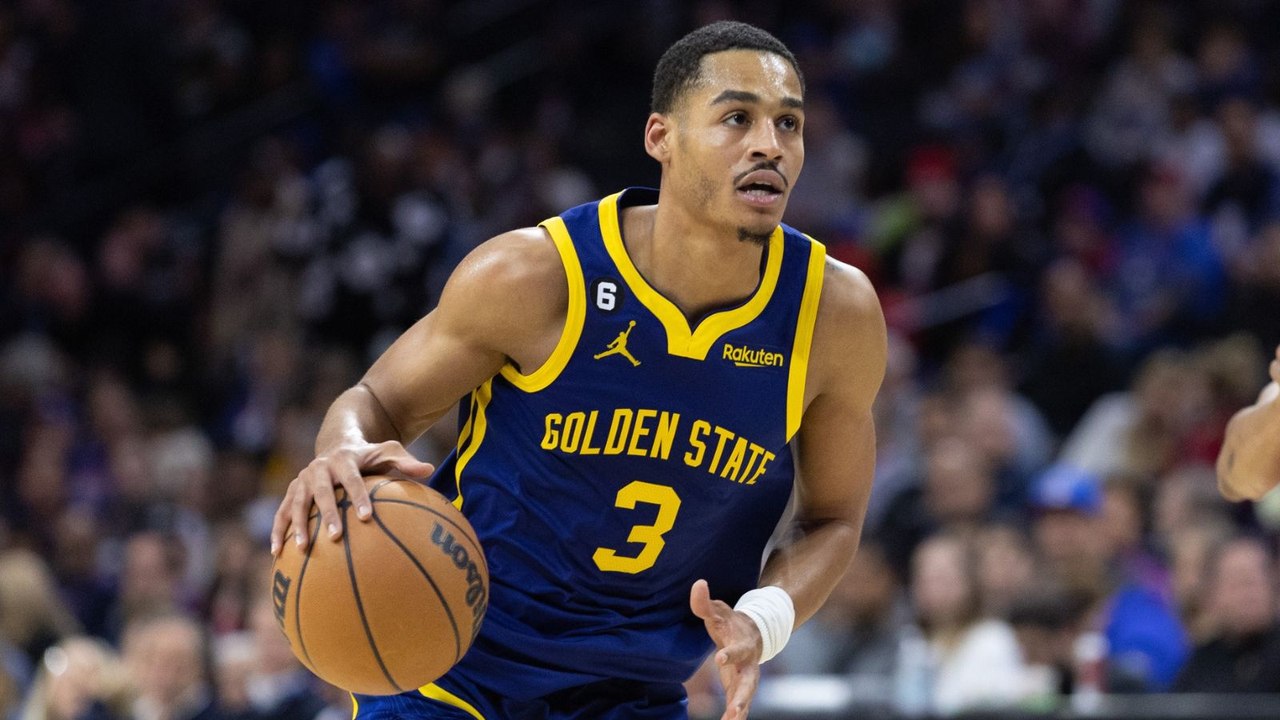 Jordan Poole's Last-Second Layup Lifts Warriors Past Grizzlies
