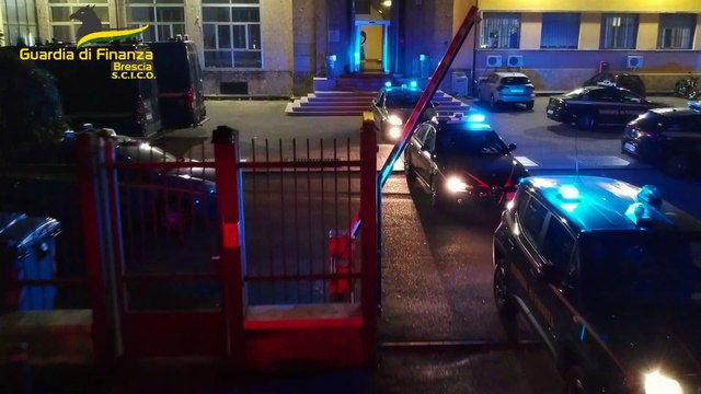 Bergamo, sgominata banda internazionale di spaccio: il video delle intercettazioni