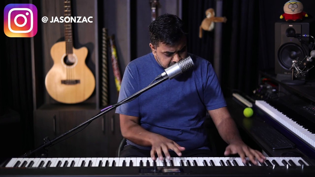 How to ACTUALLY play Bohemian Rhapsody - Queen Piano Tutorial