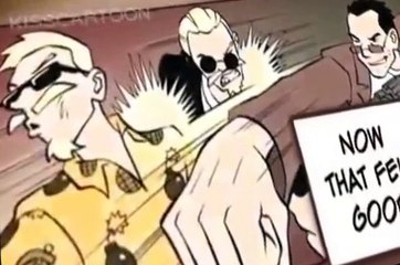 Riding Shotgun Riding Shotgun E015 Wanted Man