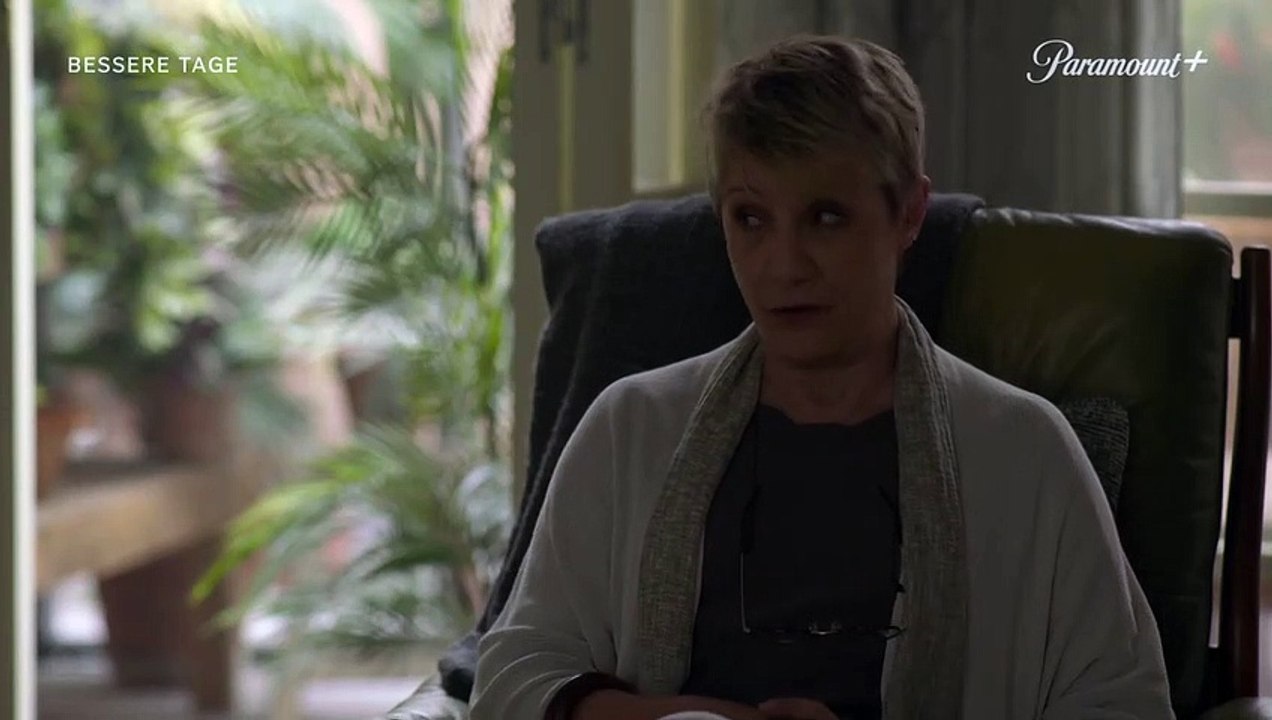 Bessere Tage Trailer DF