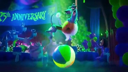 Hotel Transylvania 4 New 2022 Part2. In This Channel Presenting By Movies Club