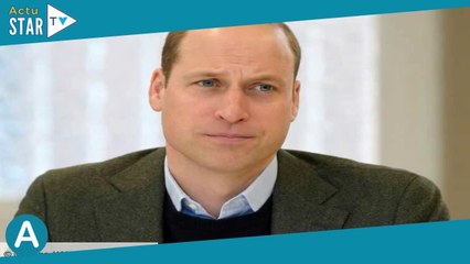 Obsèques de Lady Diana : le témoignage déchirant du prince William, obligé de marcher derrière le ce