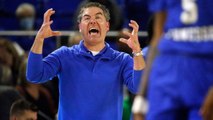 NCAAM 1/26 Preview: Middle Tennessee Vs. #21 Florida Atlantic