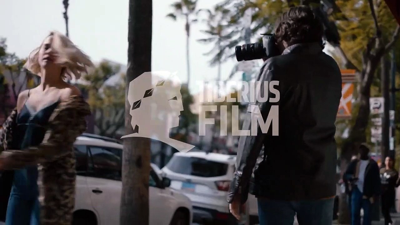 Whisper - No Way Out Trailer DF