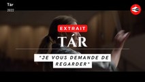 Tár - Extrait 