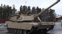 Pentagono: inizieremo ad addestrare ucraini per usare gli Abrams