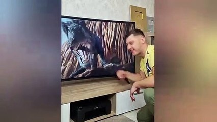 Try Not To Laugh ● Funny Videos -- (NEW)(360P)