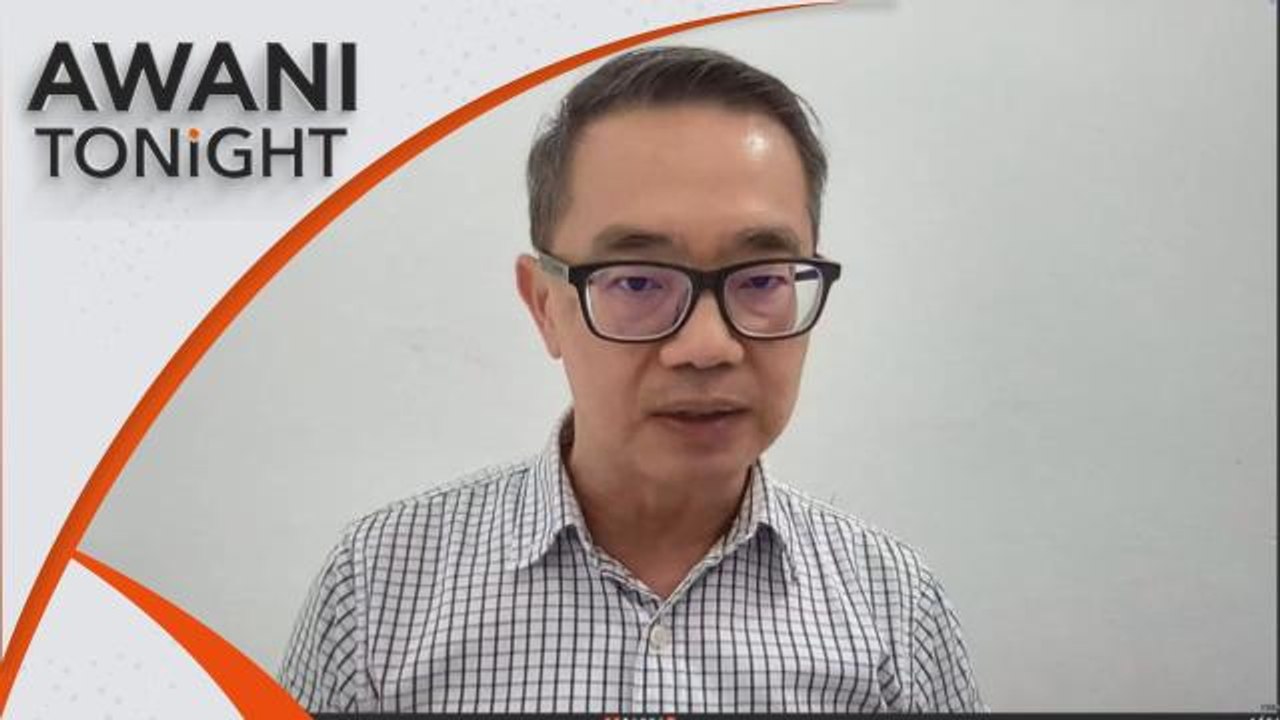 AWANI Tonight: Disruption in supply chain contributor to high food prices