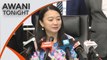 AWANI Tonight: Combine TVET programmes under one ministry, urges Hannah Yeoh