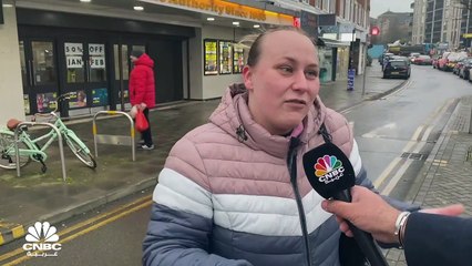 Cornwall Insight تتوقع انخفاض أسعار الطاقة للأسر ببريطانيا إلى 2200 استرليني في يوليو