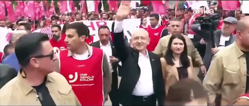 Altılı Masa'dan ortak video