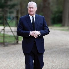 Prince Andrew ‘hoping mystery development will restore reputation’