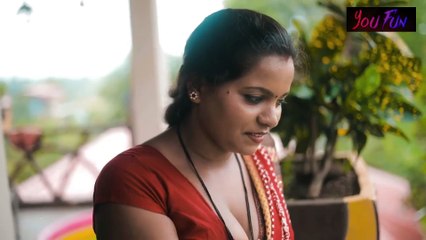 Anjan Shaqs 2023 Short Film