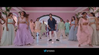 Chedkhaniyan (Video) Shehzada - Kartik, Kriti - Arijit, Nikhita - Pritam, IP Singh, Shloke L