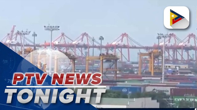 Major maritime stakeholders ask chief executive to withdraw PPA’s AO imposing additional container monitoring system in port ops