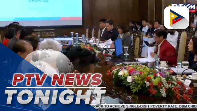 Pres. Ferdinand R. Marcos Jr. orders extension of e-visas for Chinese, Indian, South Korean, and Japanese tourists