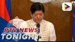 Pres. Marcos Jr. renews call to PCG to continue protecting PH maritime territories