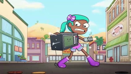 Acayipgiller 2. Sezon Fragman