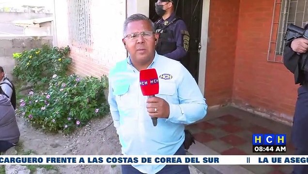 ¡Detenciones! Policía a la caza de antisociales vinculados a crímenes en la capital