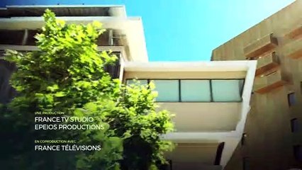 Le générique du feuilleton "Un si grand soleil"