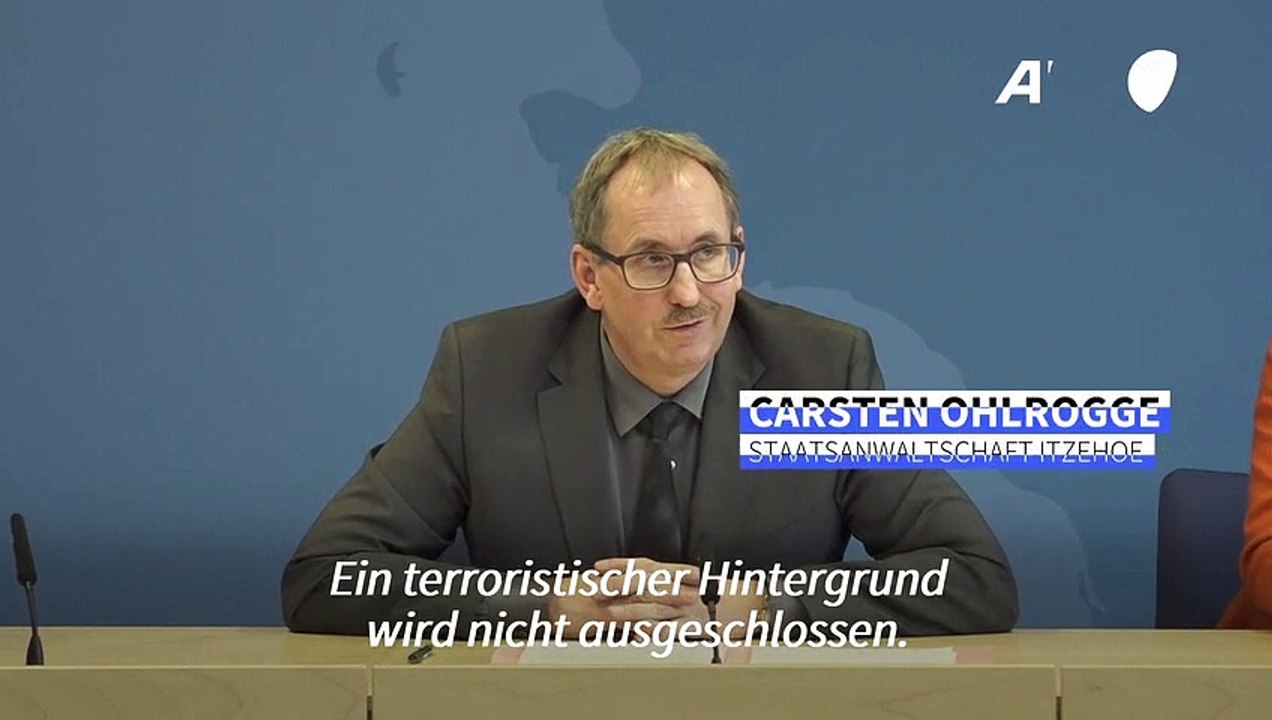 Messerattacke in Zug: Kein Hinweis auf Terror-Hintergrund