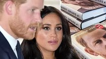 L'accord de quatre livres alléchant de Harry et Meghan montre la 