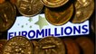 EuroMillions : ils passent à côté d'un énorme jackpot à cause d'un problème de ticket