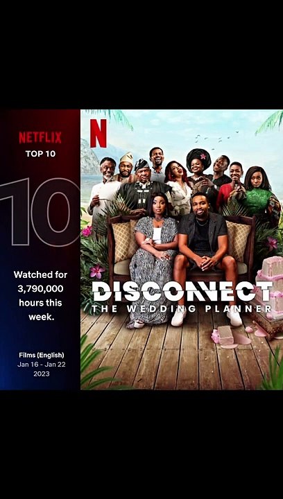 Best Netflix Movies