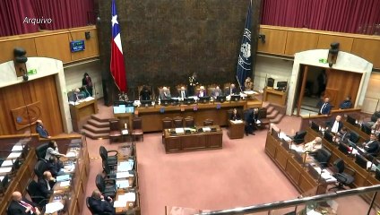 Congresso do Chile aprova comissão que vai redigir anteprojeto da nova Constituição