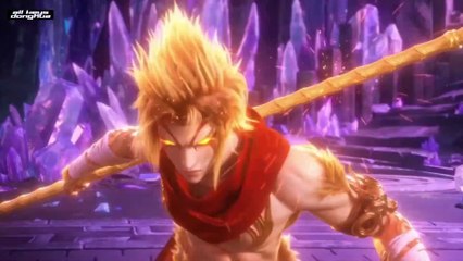 The Chronicle of Heroic Knight Ep 11 ENG SUB