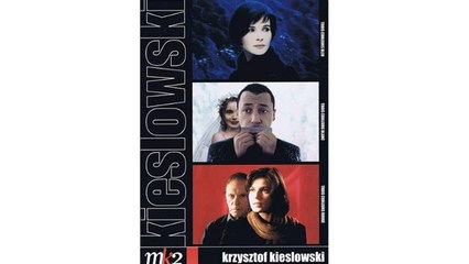 Trois couleurs - Blanc (1994) HD Streaming VF