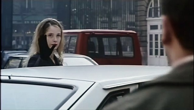 TROIS COULEURS - BLANC (1994) Regarder Liens