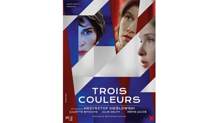 TROIS COULEURS - BLANC (1994) Streaming BluRay-Light (VF)
