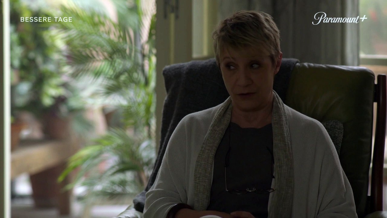 Bessere Tage - S01 Trailer (Deutsch) HD