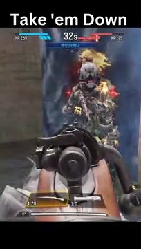 Call of Duty mobile Gaming for legends Lets take 'em Down short