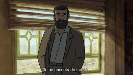 My Sunny Maad (2021) – Official Trailer in VOSE 🌞