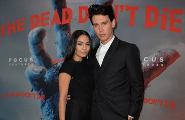 Austin Butler ows a lot to Vanessa Hudgens