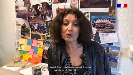 2ème commission d’étude des projets déposés pour le fonds d’innovation pédagogique