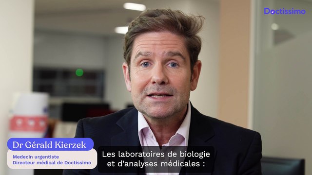 Le rôle des laboratoires biologiques