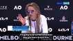'Are you a politician?' - Azarenka hits back at questions over Russia