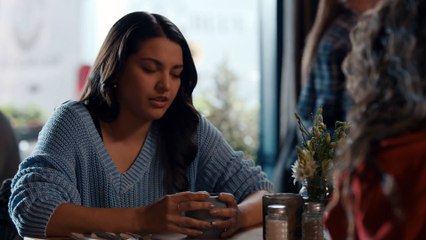 Les meilleures scènes de Maxine dans GINNY & GEORGIA