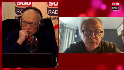 J.J. Charbonier : "Je suis l'un des seuls en France à faire de la TransCommunication Hypnotique"