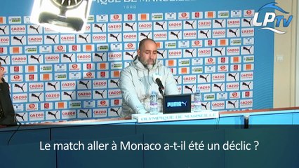 Tudor : "Monaco est un gros test"