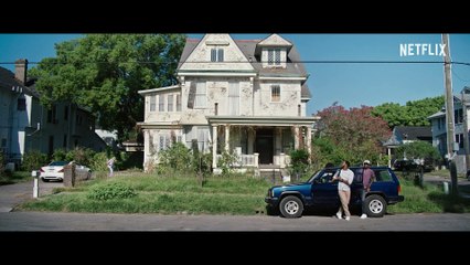 Tenemos un fantasma - Tráiler oficial Netflix