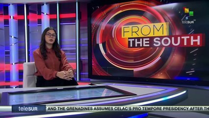 Argentina and Cuba agree to develop closer ties