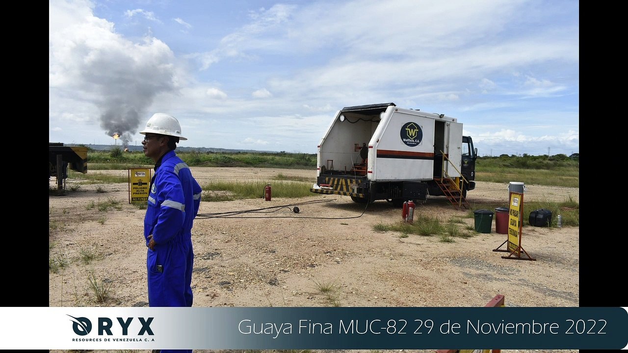 C Secuencia guaya fina muc82