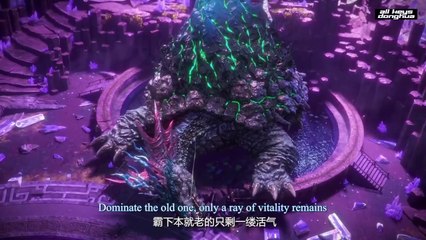 The Chronicle of Heroic Knight Ep 12 ENG SUB