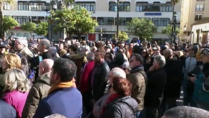 Sospechoso de ataque a iglesias tenía orden de expulsión de España