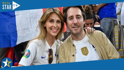 Ophélie Meunier rend fier son mari Mathieu Vergne : émouvante réaction après une récompense exceptio